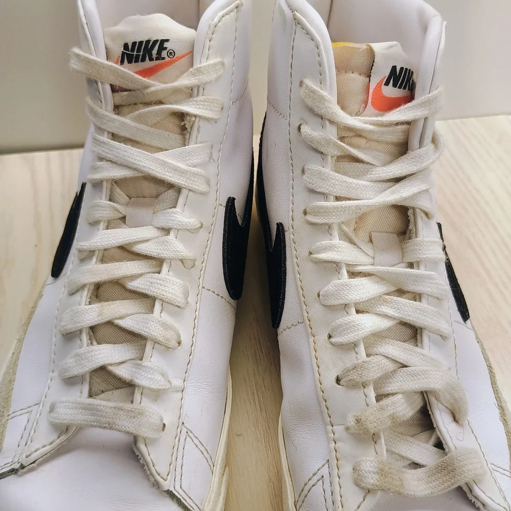 Nike used good